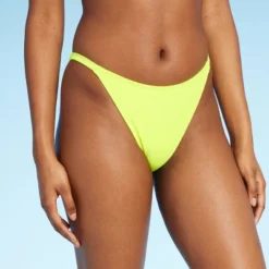 Women's Side Tab Extra Cheeky High Leg Bikini Bottom - Wild Fable™ 9 Women's Side Tab Extra Cheeky High Leg Bikini Bottom - Wild Fable™ -Wild Fable Shop GUEST 49cc0344 b16c 4d01 870e 8eda33bdaa49