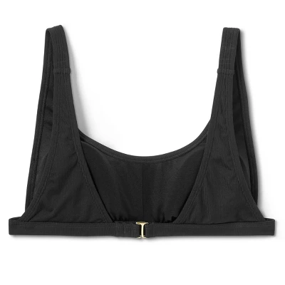 Women's Ribbed Scoop Bralette Bikini Top - Wild Fable™ Women's Ribbed Scoop Bralette Bikini Top - Wild Fable™ -Wild Fable Shop GUEST 4acf3d91 12a9 4d03 b744 057ac6ffbdc5