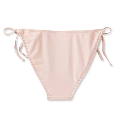 Women's Side-Tie High Leg Cheeky Bikini Bottom - Wild Fable™ Women's Side-Tie High Leg Cheeky Bikini Bottom - Wild Fable™ -Wild Fable Shop GUEST 507d77dd 5b34 4bb6 9cd5 5f44e6e478a0