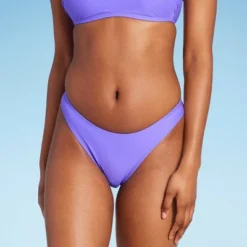 Women's Scoop Front Low-Rise High Leg Cheeky Bikini Bottom - Wild Fable™ -Wild Fable Shop GUEST 50f3a299 dcc0 458d ba0a 0a66d270c121