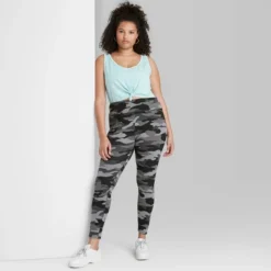 Women's High-Waisted Classic Leggings - Wild Fable™ -Wild Fable Shop GUEST 572a14d2 0c3d 4b8a bbe9 8ae63b28a99c