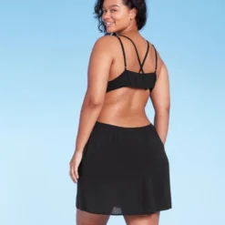 Women's Cut Out Cover Up Mini Dress - Wild Fable™ -Wild Fable Shop GUEST 575b4332 2cab 4cb7 8754 2d023525ae7d