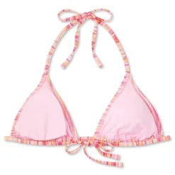 Women's Triangle Bikini Top - Wild Fable™ -Wild Fable Shop GUEST 591576a7 b4a6 4dcd 8091 a8d3819063a8