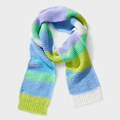 Pre-Consumed Recycled Scarf - Wild Fable™ -Wild Fable Shop GUEST 593ef203 5c63 499f a94b 65d3b2e29172