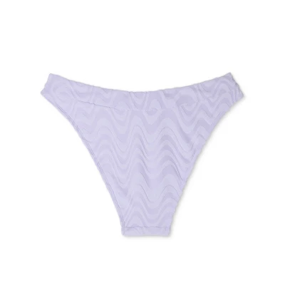 Women's Wavy Terry Textured Mid-Waist Ultra High Leg Cheeky Bikini Bottom - Wild Fable™ Lilac Purple Women's Wavy Terry Textured Mid-Waist Ultra High Leg Cheeky Bikini Bottom - Wild Fable™ Lilac Purple -Wild Fable Shop GUEST 5944ca9c 3b44 493c b408 e75cef42148d
