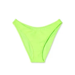 Women's Scoop Front Ultra High Leg Cheeky Bikini Bottom - Wild Fable™ -Wild Fable Shop GUEST 5b008925 535d 4bcf 944d e067d6471263