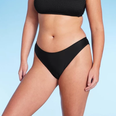 Women's Low-Rise High Leg Cheeky Bikini Bottom - Wild Fable™ Women's Low-Rise High Leg Cheeky Bikini Bottom - Wild Fable™ -Wild Fable Shop GUEST 5ce6458e dbab 4b5a 9e74 6ed454186ab8