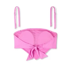 Women's Handkerchief Bandeau Bikini Top - Wild Fable™ -Wild Fable Shop GUEST 5d668d12 aaf1 4643 8504 db06095a14ad