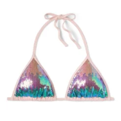 Women's Ombre Sequin Triangle Bikini Top - Wild Fable™ Multi 4 Women's Ombre Sequin Triangle Bikini Top - Wild Fable™ Multi -Wild Fable Shop GUEST 5d770a2b 4c65 47fb 9547 6db5b35f1d88