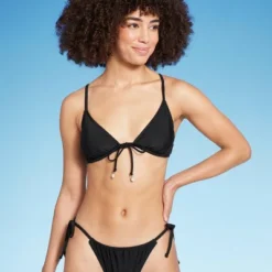 Women's Flower Charm Underwire Bikini Top - Wild Fable™ -Wild Fable Shop GUEST 5db25d84 8ea0 4beb afd5 da3470528bba