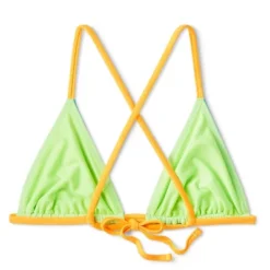 Women's Reversible Triangle Bikini Top - Wild Fable™ -Wild Fable Shop GUEST 5dc7ce40 1151 4359 bea8 cd40df17e72d