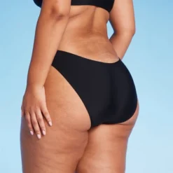 Women's Scoop Front Low-Rise High Leg Cheeky Bikini Bottom - Wild Fable™ -Wild Fable Shop GUEST 5e1308c8 cae5 4561 b4d6 8a429eeaf63d