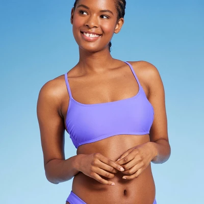 Women's Bralette Bikini Top - Wild Fable™ Women's Bralette Bikini Top - Wild Fable™ -Wild Fable Shop GUEST 5fe458ec 0d81 4d64 a93c f1d1b7cb4edf