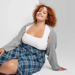 Women's Slouchy Shrug Sweater - Wild Fable™ -Wild Fable Shop GUEST 616afaba 2f7f 49e7 8338 1e610cfeafa1