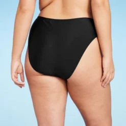 Women's High Leg Cheeky High Waist Bikini Bottom - Wild Fable™ Black -Wild Fable Shop GUEST 62008e62 c95c 4a29 a98f 13c6c3f08dd5