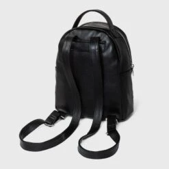 10.5" Mini Dome Backpack - Wild Fable™ Black -Wild Fable Shop GUEST 63397f25 3781 434c 8ccf f5567bdbf8bb