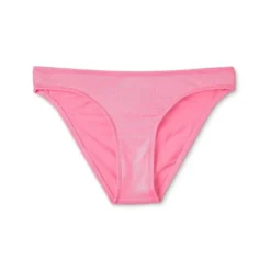 Women's Cheeky Bikini Bottom - Wild Fable™ Pink Shine 4 Women's Cheeky Bikini Bottom - Wild Fable™ Pink Shine -Wild Fable Shop GUEST 64385b52 fd2d 4433 93ba 496f11a4dba8