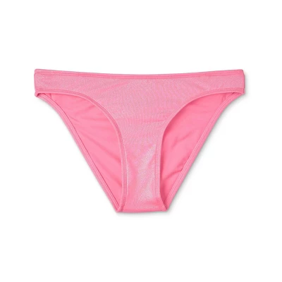 Women's Cheeky Bikini Bottom - Wild Fable™ Pink Shine Women's Cheeky Bikini Bottom - Wild Fable™ Pink Shine -Wild Fable Shop GUEST 64385b52 fd2d 4433 93ba 496f11a4dba8