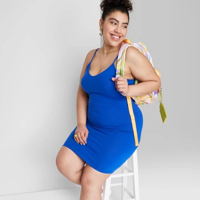 Women's Strappy Bodycon Knit Dress - Wild Fable™ Women's Strappy Bodycon Knit Dress - Wild Fable™ -Wild Fable Shop GUEST 647d9bae 8aa5 4313 8f4b 18f2d62b2c03