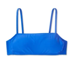 Women's Scrunchie Back Detail Bralette Bikini Top - Wild Fable™ -Wild Fable Shop GUEST 65365a1d 6141 42ea 947b 8a6ee137d5b4