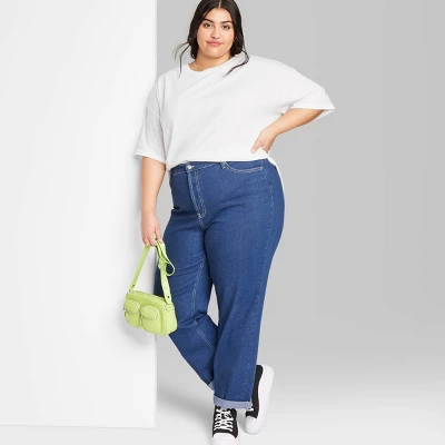 Women's Short Sleeve Relaxed Fit T-Shirt - Wild Fable™ Women's Short Sleeve Relaxed Fit T-Shirt - Wild Fable™ -Wild Fable Shop GUEST 66897b69 c244 46a0 91f6 c5500889a3c9