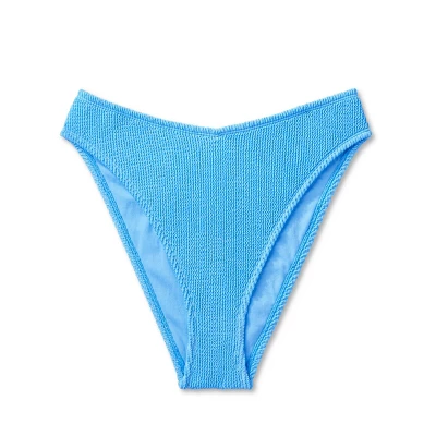 Women's Pucker V-Front High Waist Extra High Leg Cheeky Bikini Bottom - Wild Fable™ Women's Pucker V-Front High Waist Extra High Leg Cheeky Bikini Bottom - Wild Fable™ -Wild Fable Shop GUEST 689820f7 a31b 4ab2 a517 bab3c6aba930