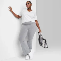 Women's Short Sleeve Relaxed Fit V-Neck T-Shirt - Wild Fable™ -Wild Fable Shop GUEST 68c83853 d21a 436e 8f6f 99ef357d91d5