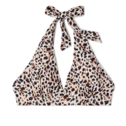 Women's Multiway Tall Triangle Bikini Top - Wild Fable™ Animal Print -Wild Fable Shop GUEST 6a150092 8932 4cb0 b785 61cd3939293b