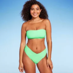 Women's Bandeau Bikini Top - Wild Fable™ 9 Women's Bandeau Bikini Top - Wild Fable™ -Wild Fable Shop GUEST 6ab9d70c 5e5d 4e61 bf5f 274c716169a0