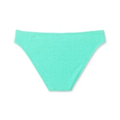 Women's Pucker Textured Cheeky Bikini Bottom - Wild Fable™ Sea Green 5 Women's Pucker Textured Cheeky Bikini Bottom - Wild Fable™ Sea Green -Wild Fable Shop GUEST 6b0cf679 3f09 4e71 befa 75af0a8fa15c