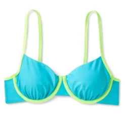 Women's Colorblock Underwire Bikini Top - Wild Fable™ -Wild Fable Shop GUEST 6beef167 7872 491c a011 03ef2faa41f6