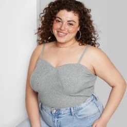 Women's Sweater Tank Top - Wild Fable™ -Wild Fable Shop GUEST 6d185de1 eb71 42b6 8bb7 c1186677398c