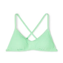 Women's Scoop Neck Crisscross Bralette Bikini Top - Wild Fable™ -Wild Fable Shop GUEST 700f0e9e 1483 4909 b11d ad242cd91e3a