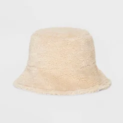 Faux Shearling Bucket Reversible Hat - Wild Fable™ -Wild Fable Shop GUEST 7039d7fb 96d6 48d2 a884 9ae579997cc3
