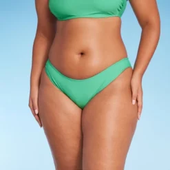 Women's Scoop Front Low-Rise High Leg Cheeky Bikini Bottom - Wild Fable™ -Wild Fable Shop GUEST 715a5df2 64c6 4397 8c7b baad8cc089ba