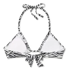Women's Multiway U-Neck Bralette Bikini Top - Wild Fable™ Black/White Zebra Print 10 Women's Multiway U-Neck Bralette Bikini Top - Wild Fable™ Black/White Zebra Print -Wild Fable Shop GUEST 71d83f6f ac0c 46d5 a1fd 6f47569a7602
