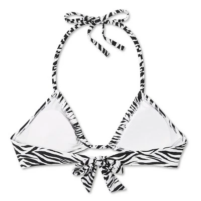 Women's Multiway U-Neck Bralette Bikini Top - Wild Fable™ Black/White Zebra Print Women's Multiway U-Neck Bralette Bikini Top - Wild Fable™ Black/White Zebra Print -Wild Fable Shop GUEST 71d83f6f ac0c 46d5 a1fd 6f47569a7602