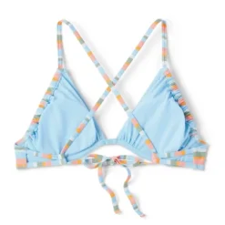 Women's Underwire Bikini Top - Wild Fable™ Multi Lurex Striped -Wild Fable Shop GUEST 72d8d330 586a 41a3 9608 a79aadd0ecfd