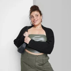 Women's Slouchy Shrug Sweater - Wild Fable™ -Wild Fable Shop GUEST 73120071 4a34 4e6b b960 5a23dd026793