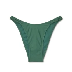 Women's Scrunchie Side Tab Detail Extra High Leg Extra Cheeky Bikini Bottom - Wild Fable™ 4 Women's Scrunchie Side Tab Detail Extra High Leg Extra Cheeky Bikini Bottom - Wild Fable™ -Wild Fable Shop GUEST 73688985 50b3 4405 9e95 fd2355d3c031