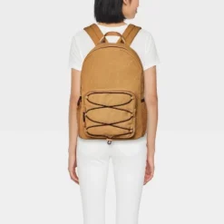 Abstract 15" Dome Backpack - Wild Fableā¢