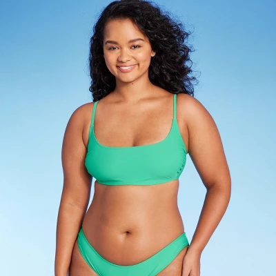 Women's Bralette Bikini Top - Wild Fable™ Women's Bralette Bikini Top - Wild Fable™ -Wild Fable Shop GUEST 768598d9 3345 42b2 aa2f cc0b2331b4c6