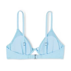 Women's Tie Detail Underwire Bikini Top - Wild Fable™ -Wild Fable Shop GUEST 7716f741 9e6e 4e3e b247 067ae6444d5f