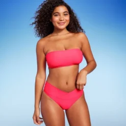 Women's Bandeau Bikini Top - Wild Fable™ 8 Women's Bandeau Bikini Top - Wild Fable™ -Wild Fable Shop GUEST 7758b400 3ed2 4a75 b7b4 aba995dfc648