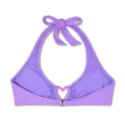 Women's Heart Detail Bralette Bikini Top - Wild Fable™ Purple -Wild Fable Shop GUEST 77b7b47e dade 409c 8648 55de3fb1a237