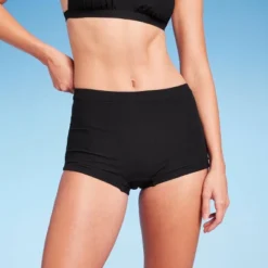 Women's Ribbed Low-Rise Short Bikini Bottom - Wild Fable™ 6 Women's Ribbed Low-Rise Short Bikini Bottom - Wild Fable™ -Wild Fable Shop GUEST 77d9eb35 3971 4f91 b70a 0d93bea29b27