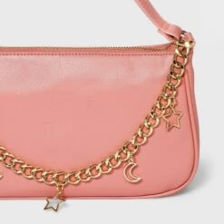 Fashion Shoulder Handbag - Wild Fable™ Light Pink -Wild Fable Shop GUEST 78134a41 654c 406c 80b6 28233738348f