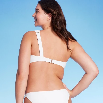 Women's Cut Out One Shoulder Bikini Top - Wild Fable™ Women's Cut Out One Shoulder Bikini Top - Wild Fable™ -Wild Fable Shop GUEST 7aa8e140 8f01 4a46 8b7a c1f7e4c96bf0