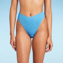 Women's Pucker V-Front High Waist Extra High Leg Cheeky Bikini Bottom - Wild Fable™ 2 Women's Pucker V-Front High Waist Extra High Leg Cheeky Bikini Bottom - Wild Fable™ -Wild Fable Shop GUEST 7ac5670e cdf9 451a bed6 5e7ed1549fa3