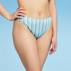 Women's Mid-Waist Extra High Leg Extra Cheeky Bikini Bottom - Wild Fable™ 2 Women's Mid-Waist Extra High Leg Extra Cheeky Bikini Bottom - Wild Fable™ -Wild Fable Shop GUEST 7acf45c8 ca5a 4b32 8fe2 e3594706509c